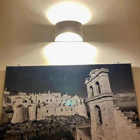 Dimora Le Volte