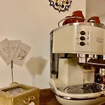 Dimora Le Volte Semesterbostad Ostuni