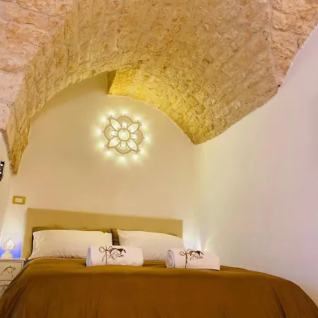 Dimora Le Volte Holiday home