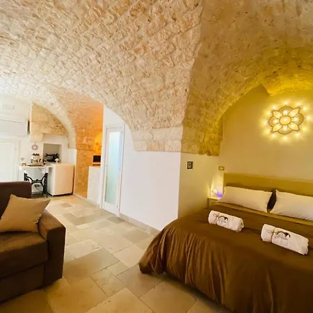 Dimora Le Volte Ostuni