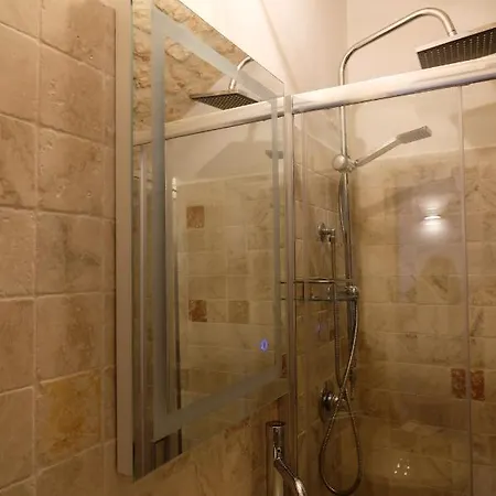 度假居 Dimora Le Volte *