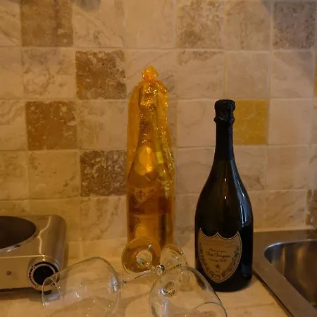 Dimora Le Volte 度假居 奥斯图尼