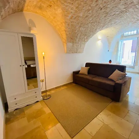 Dimora Le Volte * Ostuni