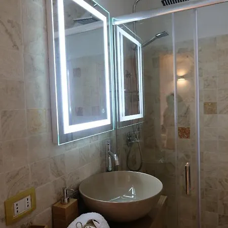 度假居 Dimora Le Volte *