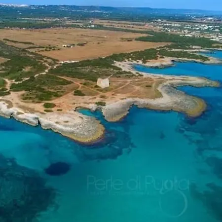 Vakantiehuis Dimora Le Volte Ostuni