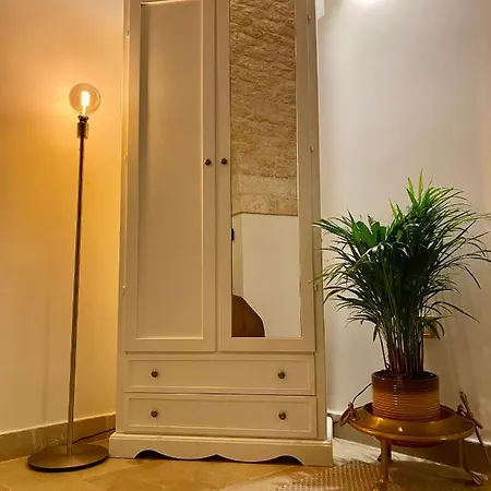 Dimora Le Volte Vakantiehuis *