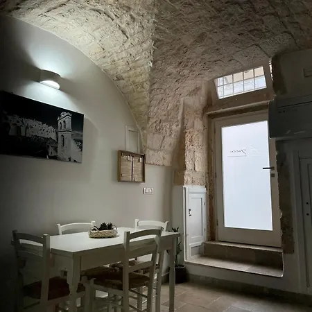 Dimora Le Volte Ostuni