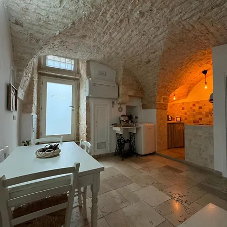 Dimora Le Volte * Ostuni