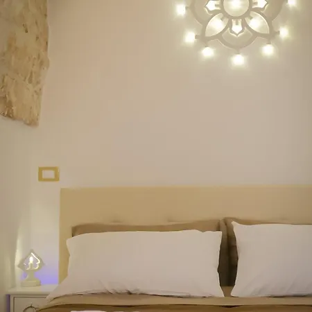 Ferienhaus Dimora Le Volte