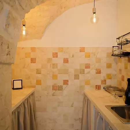 Dimora Le Volte * Ostuni