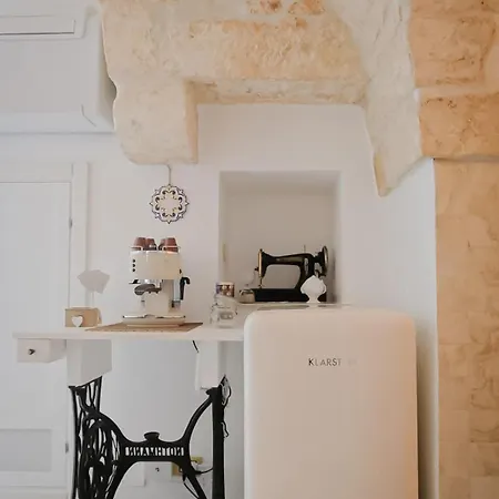 Dimora Le Volte * Ostuni