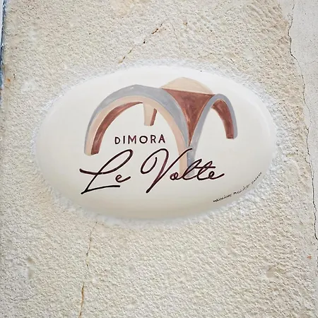 Dimora Le Volte * Ostuni